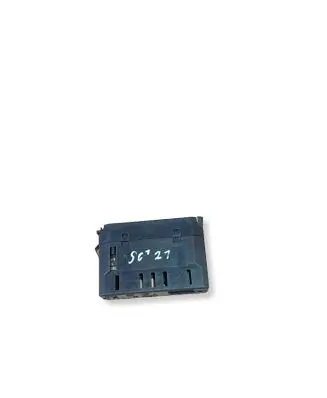 Mercedes-Benz S W220 Parking PDC sensor display screen A00054288237379