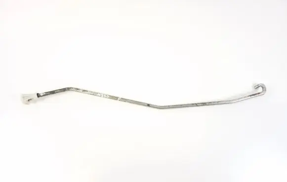 Front bonnet/hood damper/strut