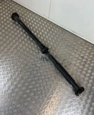 BMW 4 F36 Gran coupe Drive shaft (set) 8605231 16101735714 22120101