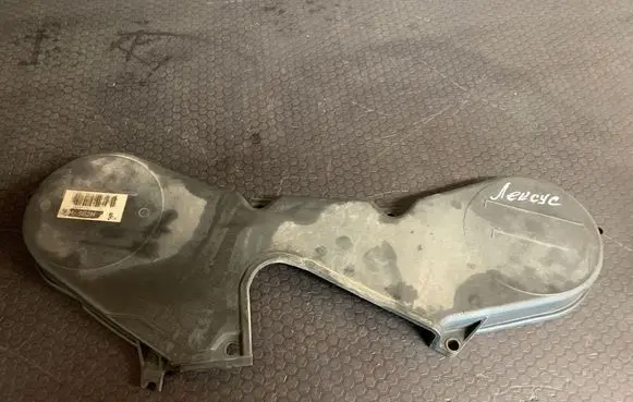 Lexus RX 330 - 350 - 400H Timing belt guard (cover) 1130320040