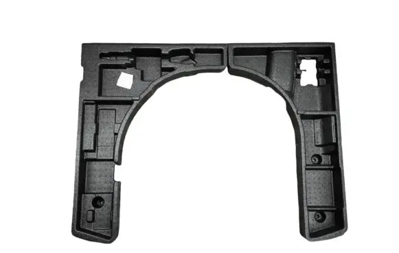 Ford Kuga III Trunk bottom trim panel 