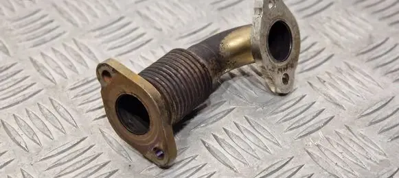 Mercedes-Benz Vito Viano W639 EGR valve line/pipe/hose A6511411004