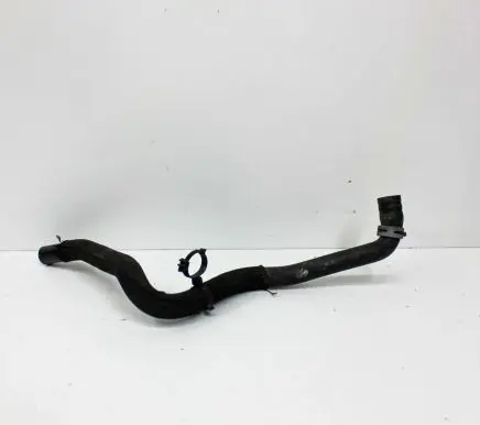 Audi A6 S6 C7 4G Engine coolant pipe/hose 4G0145921C