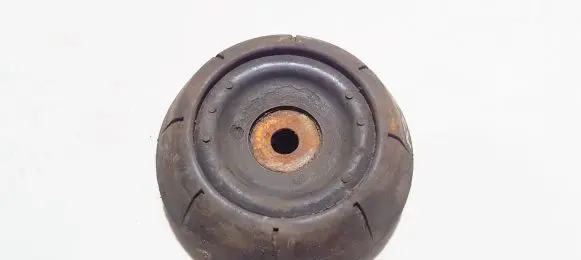 Opel Meriva A Coil spring mount 90468554