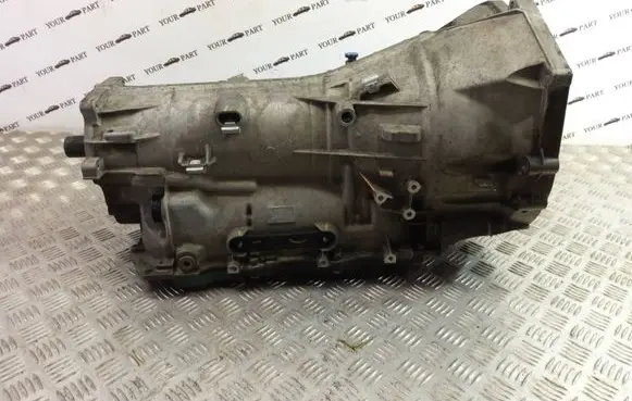 BMW X3 F25 Automatic gearbox 7636203