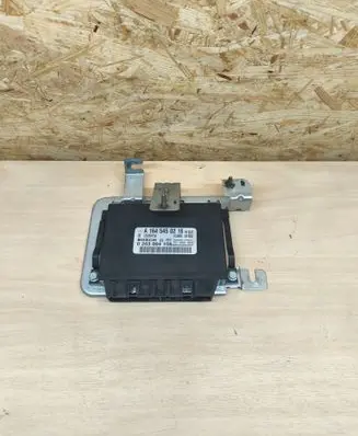Mercedes-Benz ML W164 Parking PDC control unit/module A1645450216