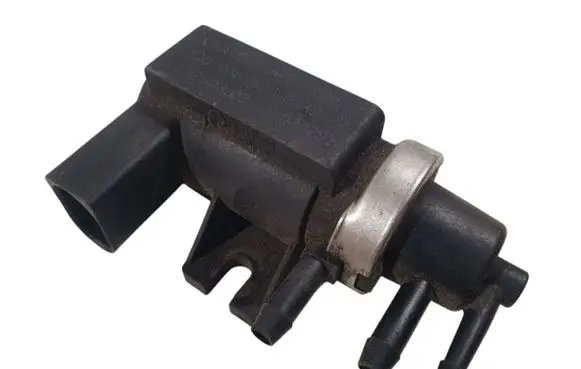 Volkswagen Caddy Turbo solenoid valve 1J0906627C
