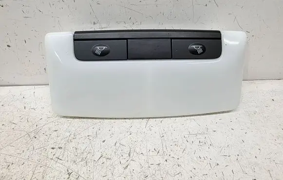Nissan Qashqai J12 Rear seat light 264106RA0A