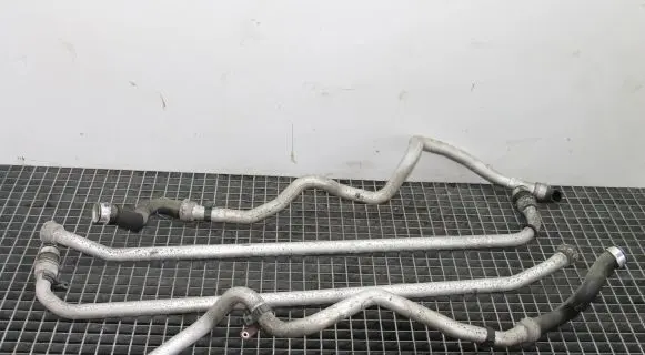 Porsche 997 Engine coolant pipe/hose 99710680901 9971065103