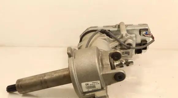 Opel Meriva A Power steering pump 2610865209A