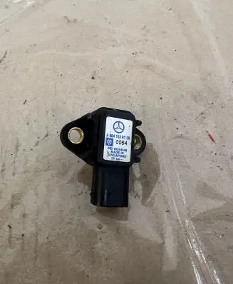 Mercedes-Benz Sprinter W906 Air pressure sensor A0041538128 F351