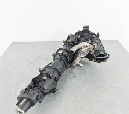 BMW X6 E71 Intake manifold 7800088 8507334 7811299