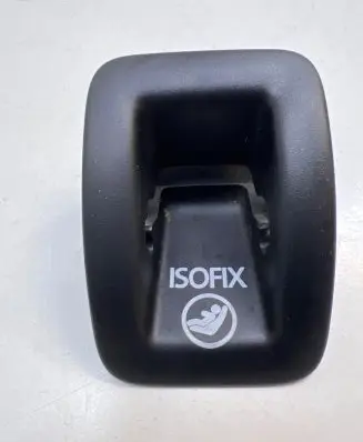 Audi A6 C7 ISOFIX cover 4G8887233