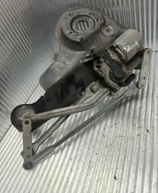 Ford Fiesta Wiper motor 2S6T17B571AC