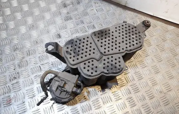 Audi Q5 SQ5 Active carbon filter fuel vapour canister 8R0906271 8K0201801C
