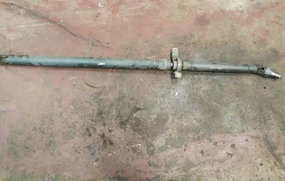 Peugeot 4007 Rear driveshaft/prop shaft 022311E23