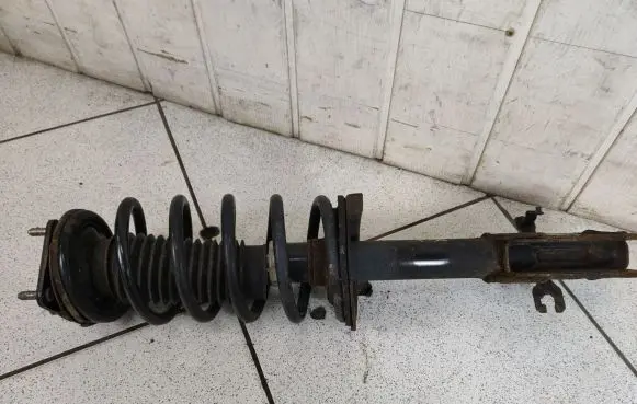 Mazda CX-9 Front shock absorber/damper TG1934900