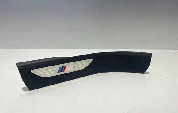 BMW X6 F16 Rear sill trim cover 7369205 8058886