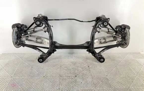 Audi A4 S4 B9 Rear suspension assembly kit set 8W0505235AE 8W0505459C 8W0505460C