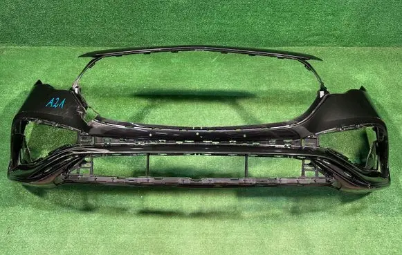 Mercedes-Benz E W214 Front bumper A2148859701