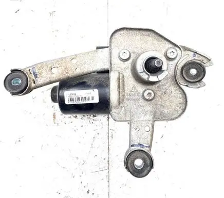Ford Fusion II Wiper motor DS7317504AC