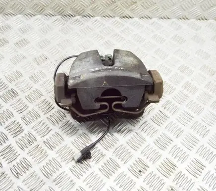 Jaguar I-Pace Front brake caliper T2H7447 GX732B302CA