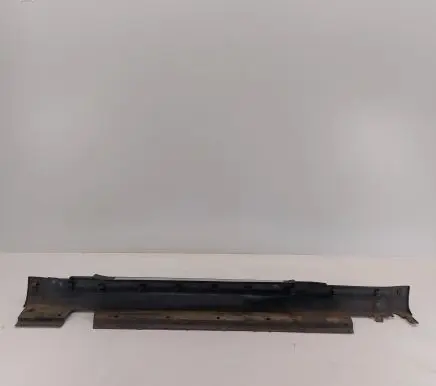 Mini One - Cooper Coupe R56 Sill 7147916