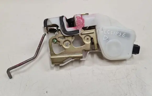 Mitsubishi Eclipse Front door lock 