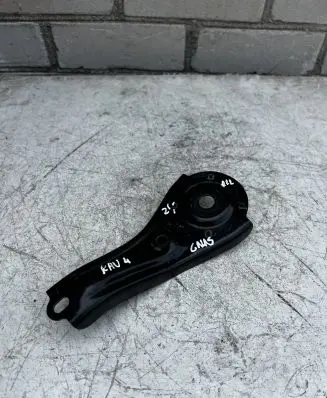 Other rear suspension part