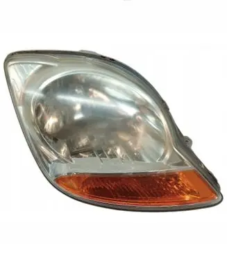 Chevrolet Spark Headlight/headlamp 