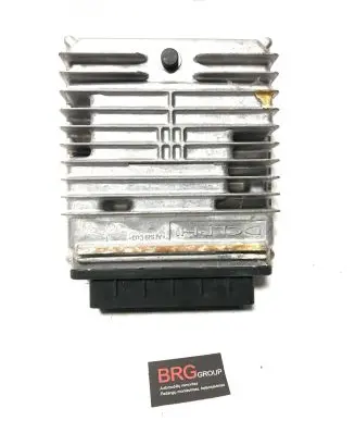 Ford Transit Engine control unit/module 4C1112A650BD 12249817 R0411C007E