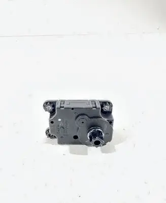 Air flap motor/actuator