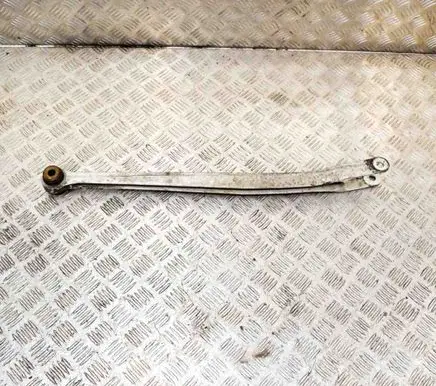 Porsche Boxster 986 Rear upper control arm/wishbone 98633114304