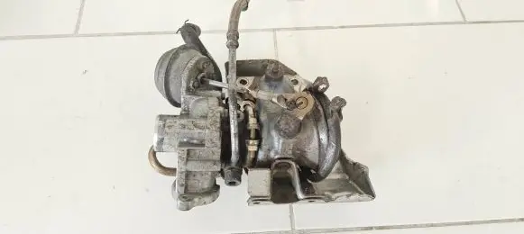 Citroen C4 Cactus Turbo NGT1341Z RJR04706R 8351011