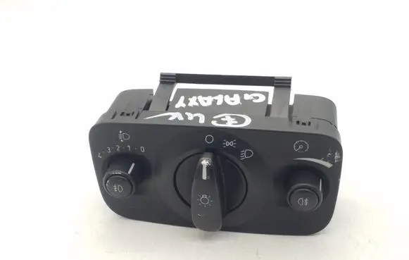 Ford Galaxy Light switch 6G9T13A024AD
