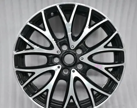 Mini Cooper Countryman R60 R19 alloy rim 
