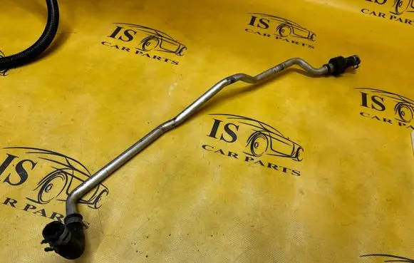 Ford Mondeo MK V Engine coolant pipe/hose 
