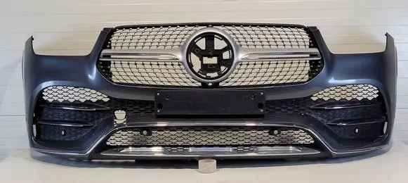 Mercedes-Benz GLE W167 Front bumper A1678855203.