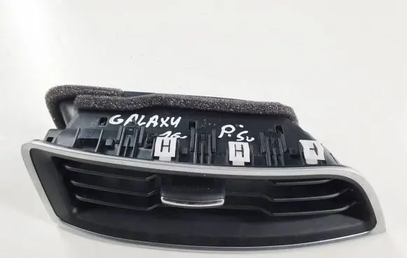 Ford Galaxy Dashboard air vent grill cover trim 