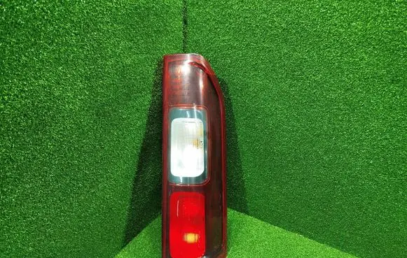 Rear/tail lights