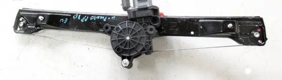 Fiat Grande Punto Front door electric window regulator 51786728 45240 37147000