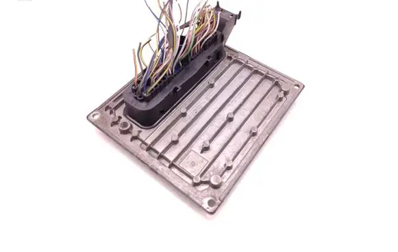 Ford Focus Engine control unit/module 7M51-12A650-AGB