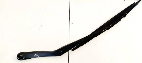 Mercedes-Benz C W203 Front wiper blade arm A2038200544