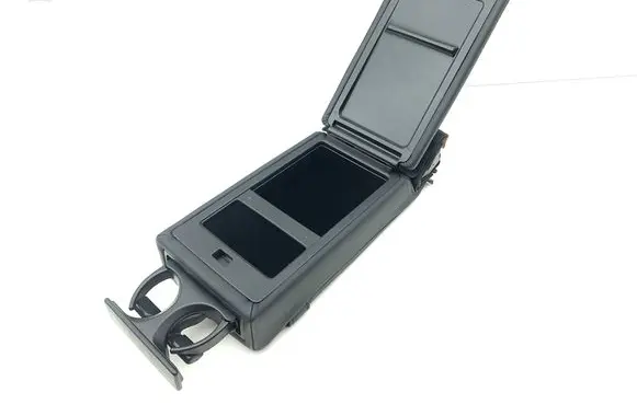 Lexus IS 220D-250-350 Rear seat armrest 