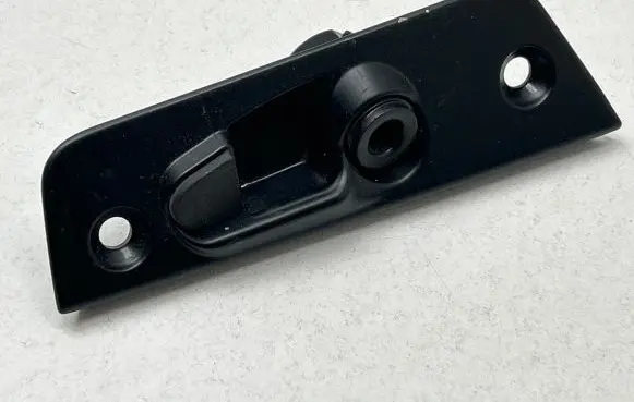 Volkswagen Transporter - Caravelle T5 Sliding door check strap stopper 7H0843637E