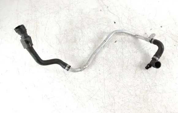 BMW M4 F82 F83 Engine coolant pipe/hose 2284862