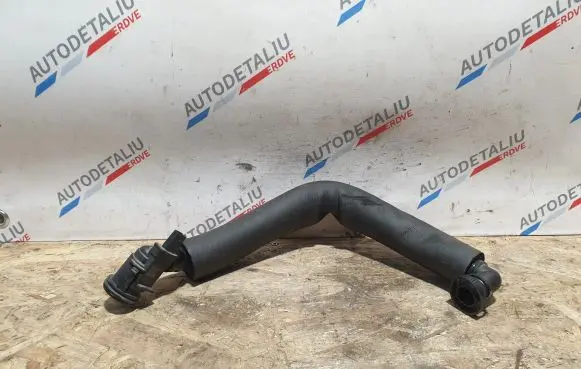 Breather/breather pipe/hose
