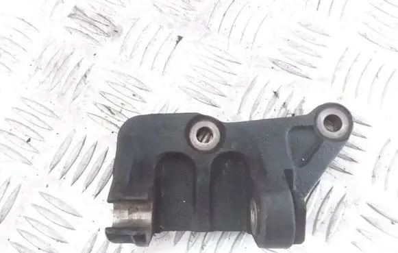 Generator/alternator bracket