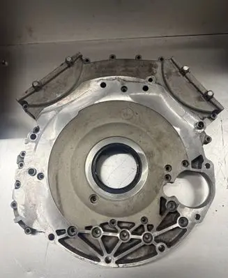 Audi Q7 4L Timing chain cover 059103173R