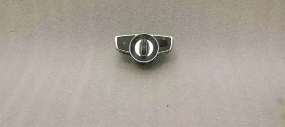 Mercedes-Benz C W205 Light switch A2059051810